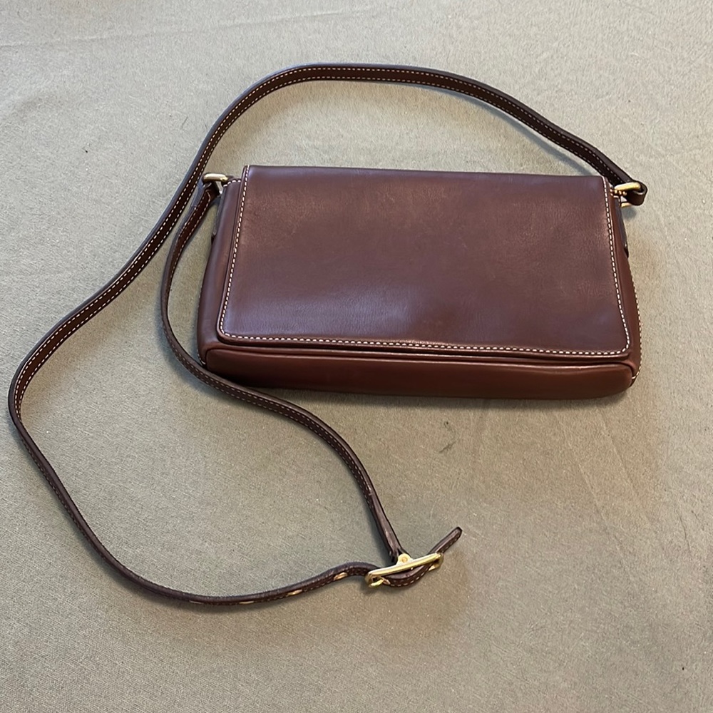 Coach crossbody